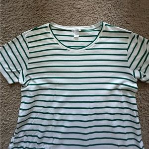 Lake Pajamas Pima Weekend Nightgown